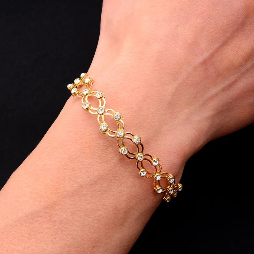 2 in 1 Elegant Convertible - Bracelet