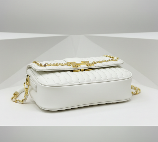 Elegant Crossbody Shoulder Bag