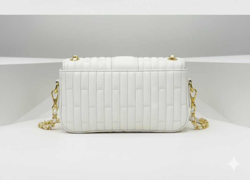 Elegant Crossbody Shoulder Bag