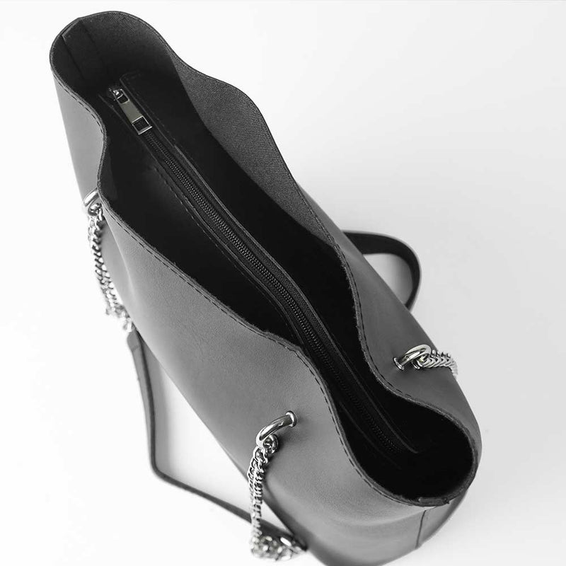 Tote Bag Black