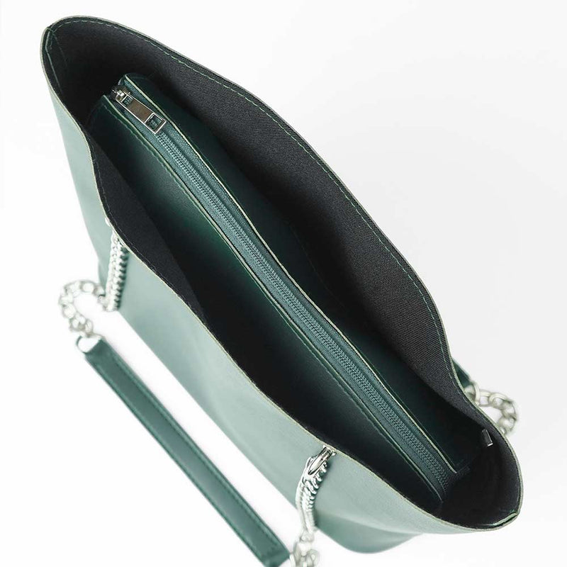 Tote Bag Green