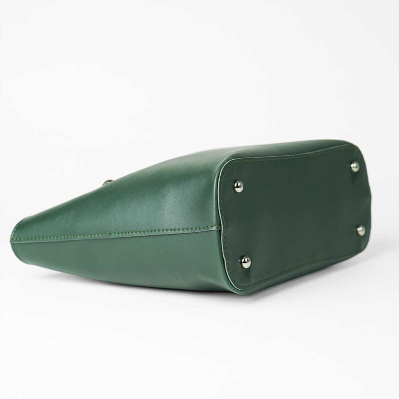 Tote Bag Green