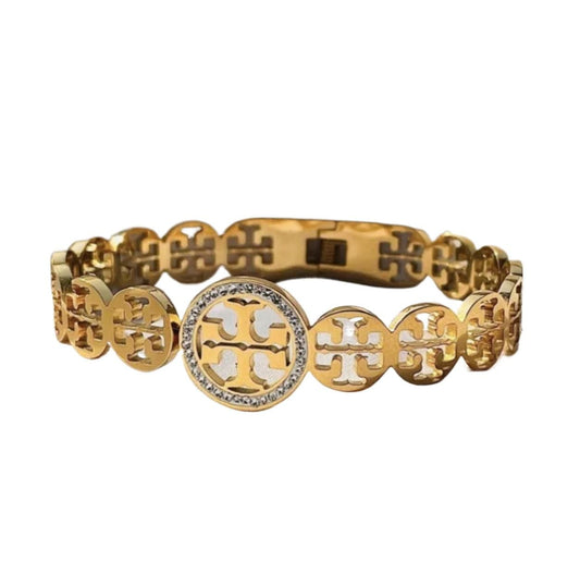 Tory Burch Handcuff - Bracelet