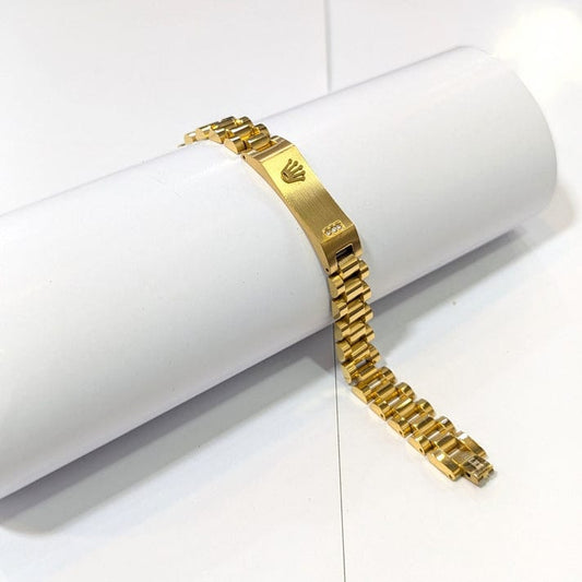 Premium Men's Chain - Bracelet