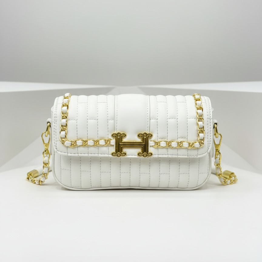 Elegant Crossbody Shoulder Bag, stylish bags by the leather jewel