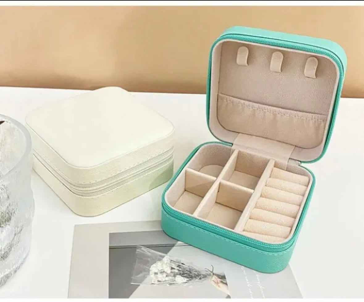 Stylish Organizer by The Leather Jewel
