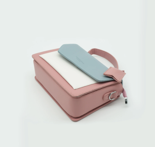 Multi-Tone Handbag Style 3