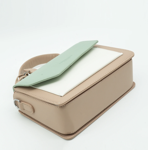 Multi-Tone Handbag Style 2