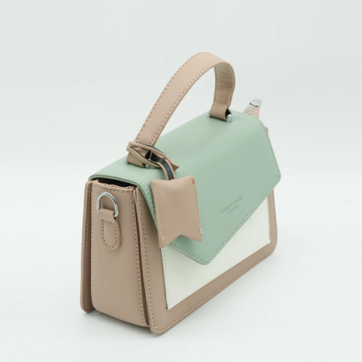 Multi-Tone Handbag Style 2