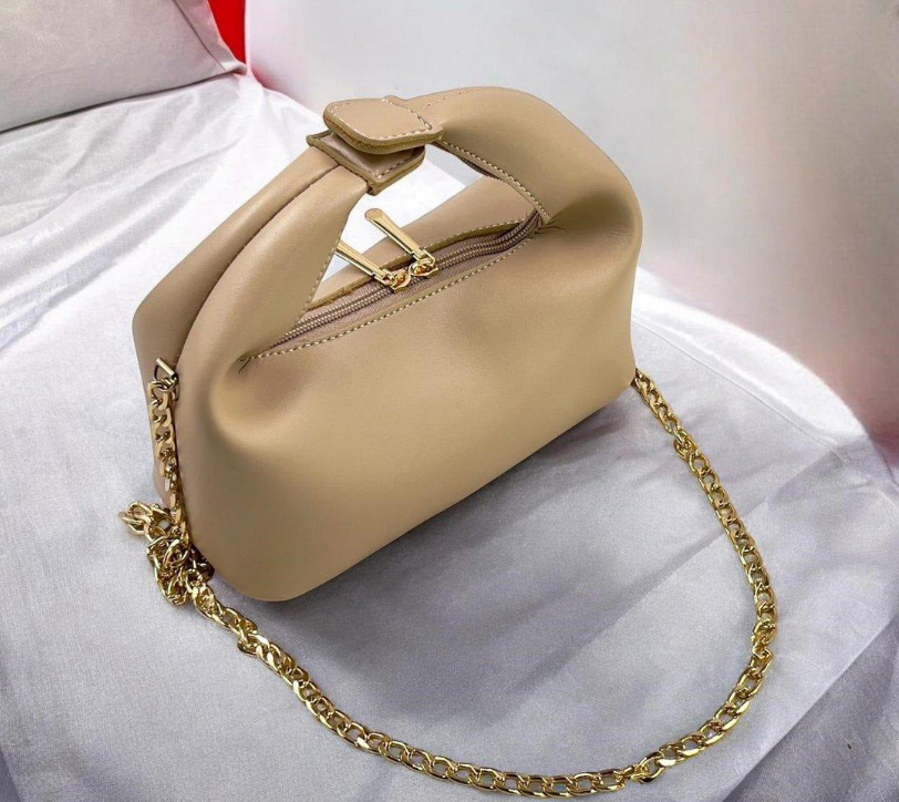 Trendy Ladies Hand Bag