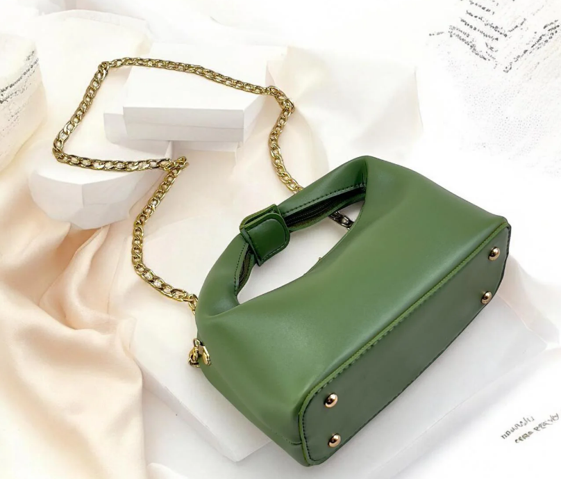 Trendy Ladies Hand Bag
