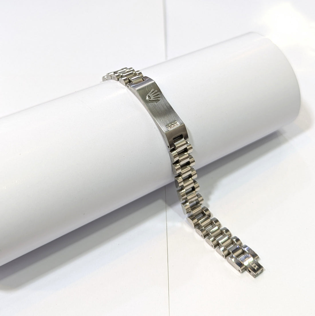 Premium Men's Chain - Bracelet