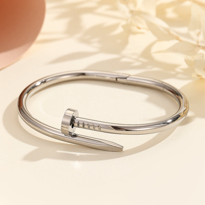 Cartier Nail Handcuff - Bracelet