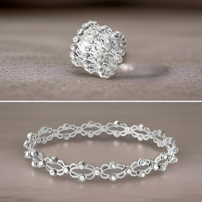 2 in 1 Elegant Convertible - Bracelet