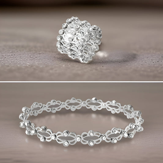 2 in 1 Elegant Convertible - Bracelet