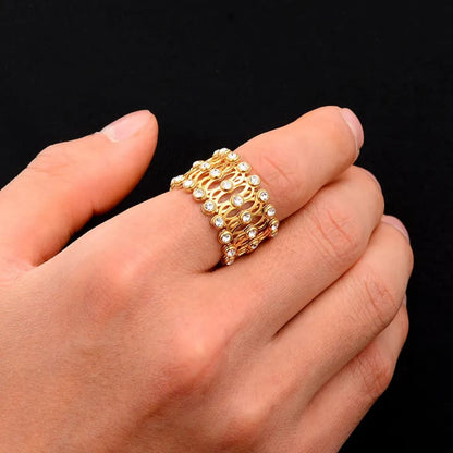 2 in 1 Elegant Convertible - Bracelet