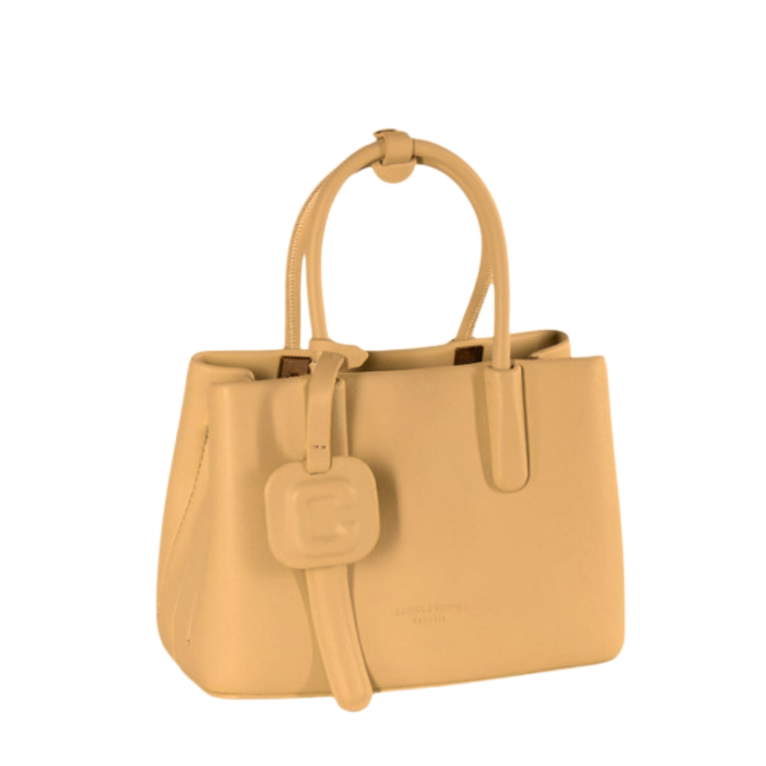 Mini Tote Bag