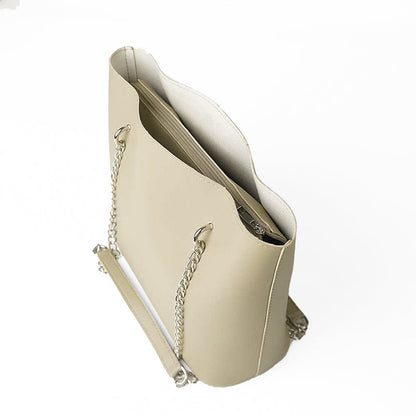 Tote Bag Beige