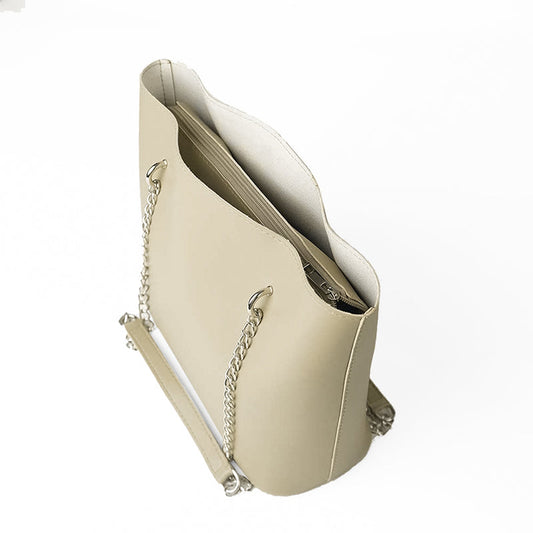 Tote Bag Beige