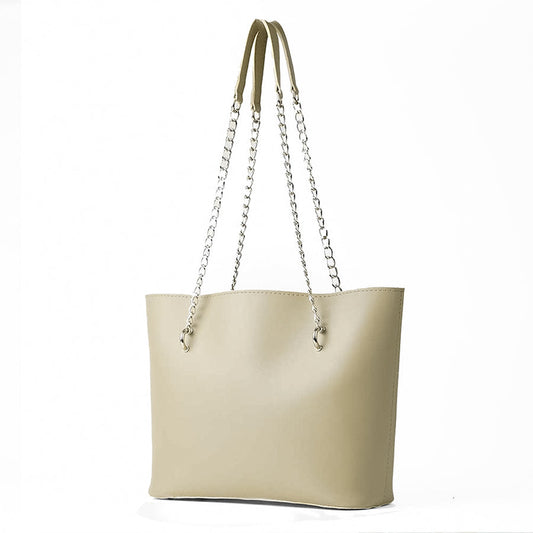 Tote Bag Beige
