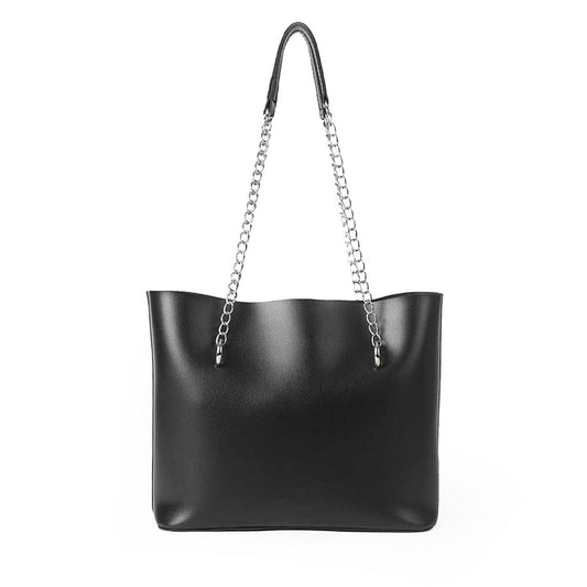 Tote Bag Black