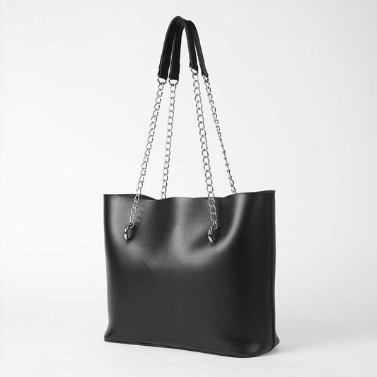 Tote Bag Black