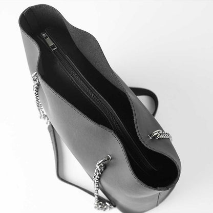 Tote Bag Black