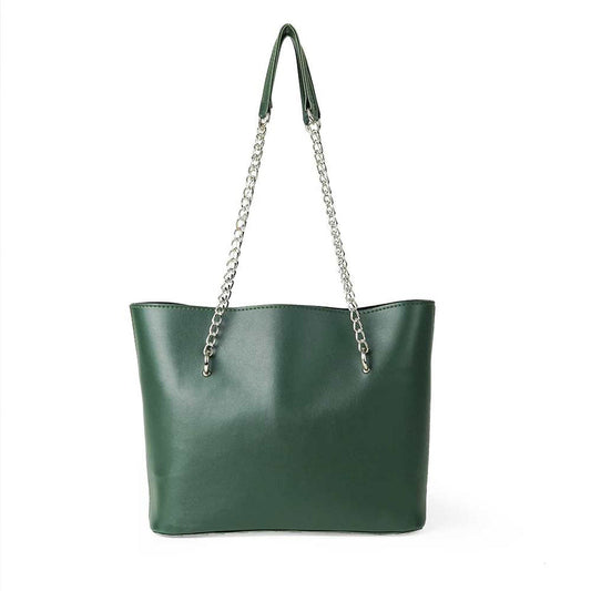 Tote Bag Green