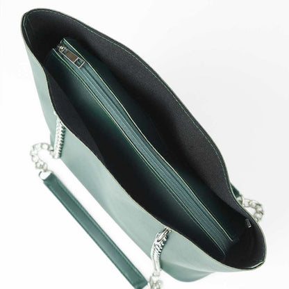 Tote Bag Green