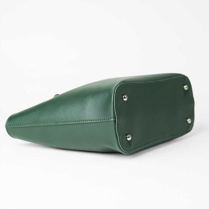 Tote Bag Green