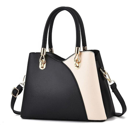 Elara Tote Bag Black