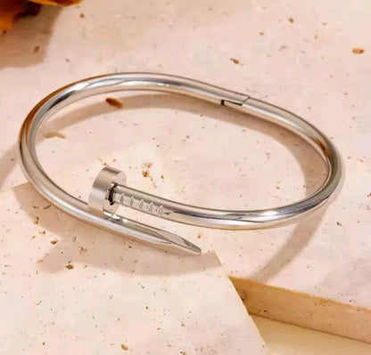 Cartier Nail Handcuff - Bracelet