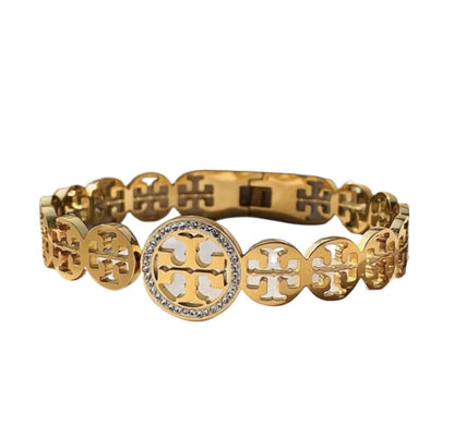 Tory Burch Handcuff - Bracelet