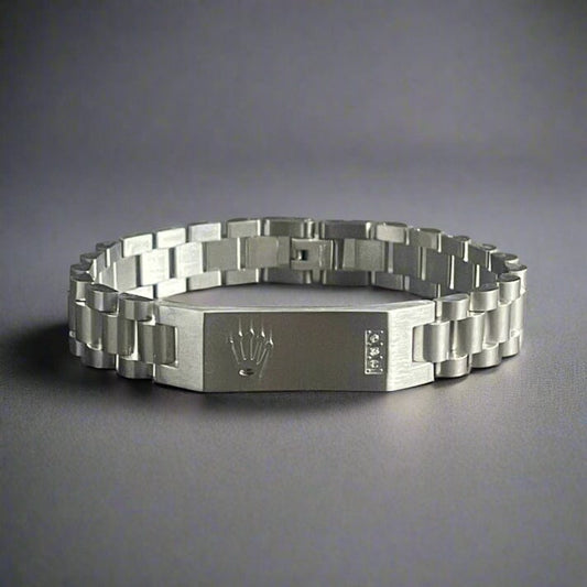 Premium Men's Chain - Bracelet