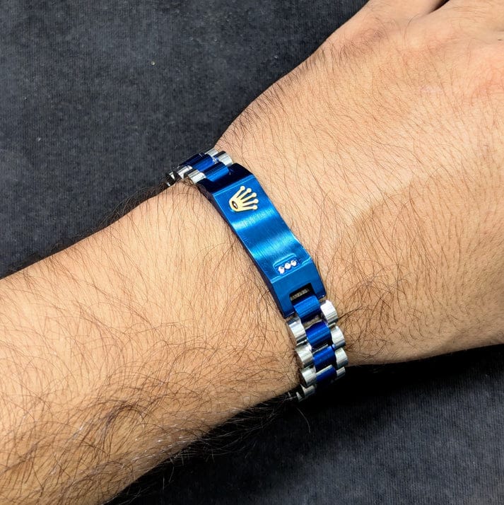 Premium Men's Chain - Bracelet