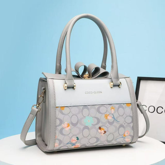 COCO-QUEEN Hand Bag