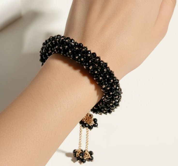 Stylish Everyday Jewelry by The Leather Jewel