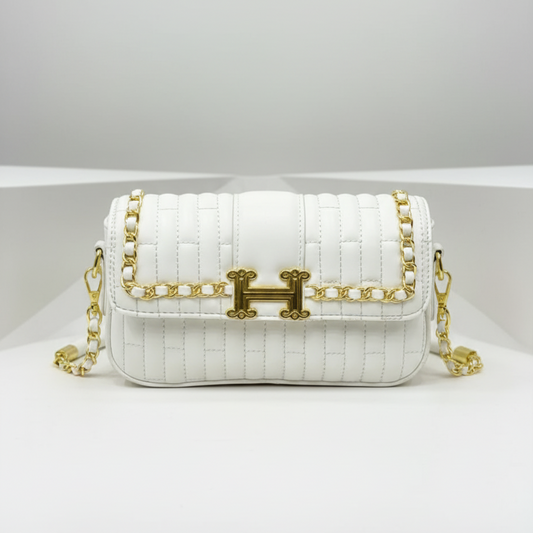 Elegant Crossbody Shoulder Bag, stylish bags by the leather jewel