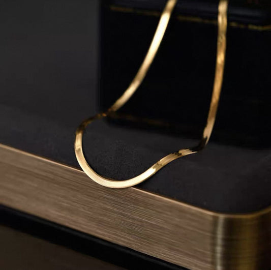 Tarnish-Free Jewelry by The Leather Jewel, Pakistan