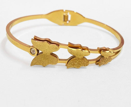 Gorgeous Butterfly - Bracelet