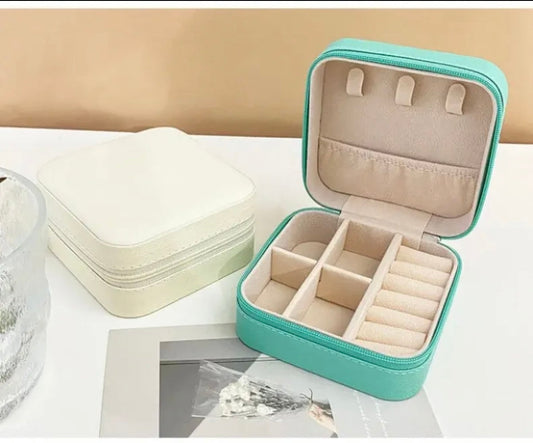 Stylish Organizer by The Leather Jewel