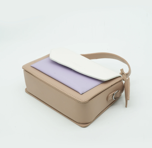Multi-Tone Handbag Style 4