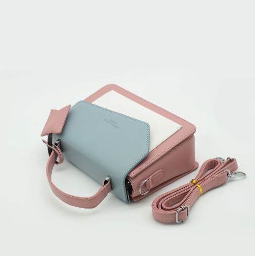 Multi-Tone Handbag Style 3