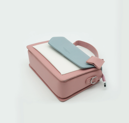 Multi-Tone Handbag Style 3