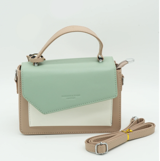 Multi-Tone Handbag Style 2