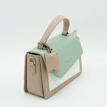 Multi-Tone Handbag Style 2