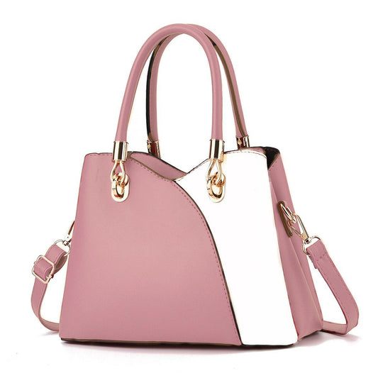 Elara Tote Bag Pink