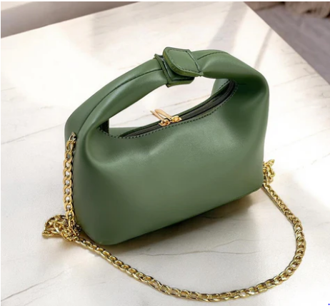 Trendy Ladies Hand Bag