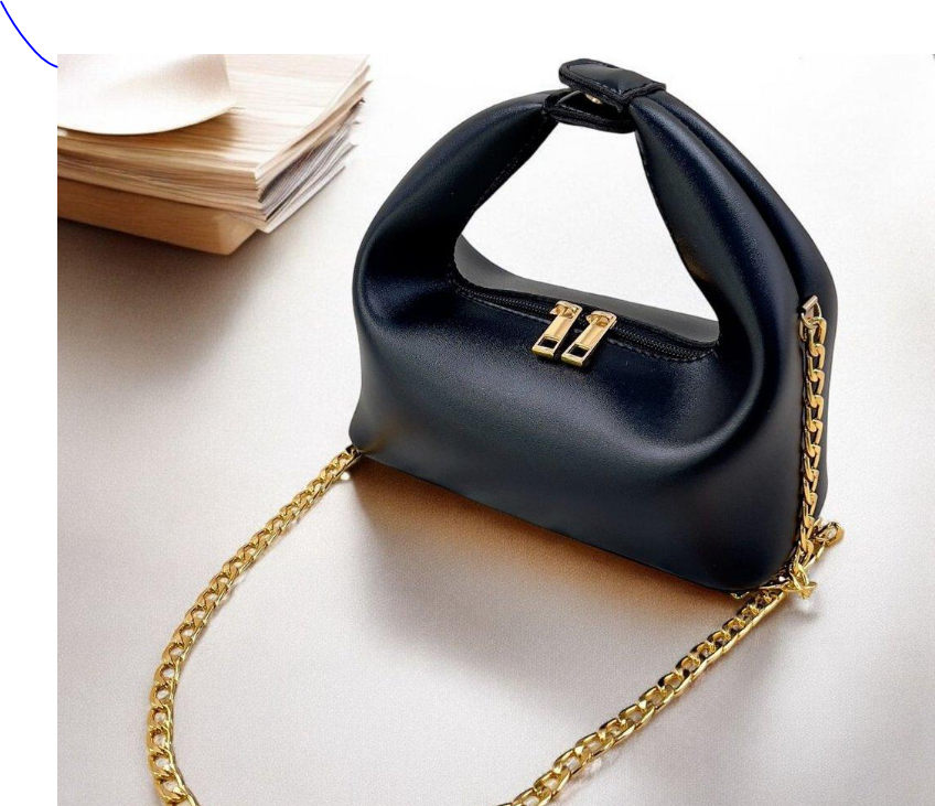 Trendy Ladies Hand Bag