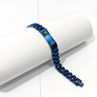 Premium Men's Chain - Bracelet